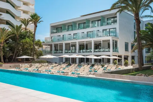 Тур в Iberostar Waves Cala Millor 4☆ Испания, о. Майорка