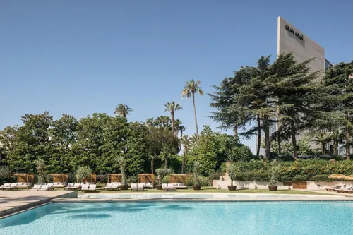 Kelionė в Torre Melina Gran Melіа 5☆ Ispanija, Barselona