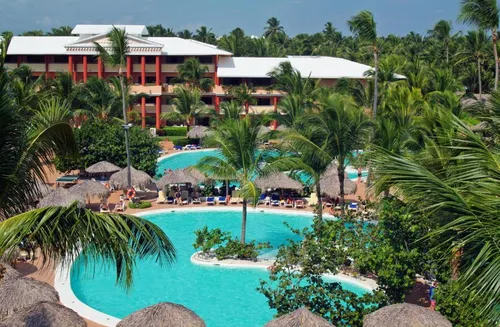 Горящий тур в Iberostar Waves Punta Cana 5☆ Доминикана, Баваро