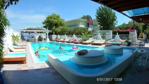 Горящий тур в Cavo D'Oro Complex 3☆ Греция, о. Корфу