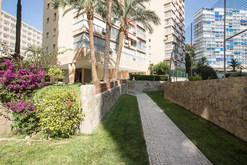 Тур в Las Carabelas Apartamentos 2☆ Испания, Коста Бланка