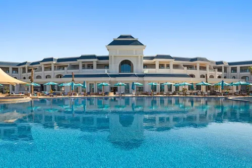 Горящий тур в Gewan Palace New Alamein 5☆ Ēģipte, El Alamein