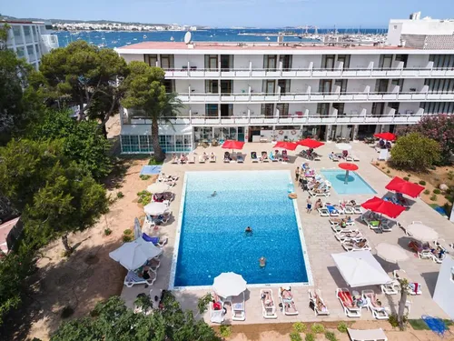 Горящий тур в Arenal Hotel 3☆ Spānija, par. Ibiza