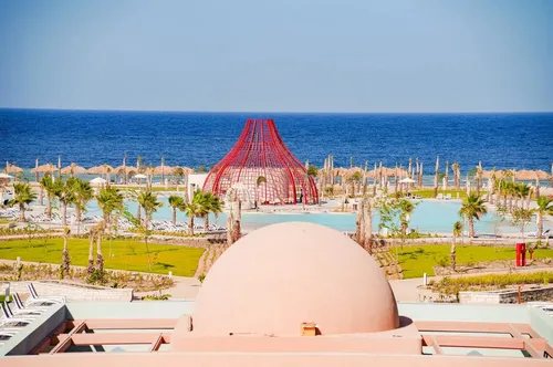 Горящий тур в Sentido Reef Oasis Suakin Resort 5☆ Ēģipte, Marsa Alam