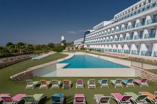 Горящий тур в Four Points by Sheraton Costa Blanca Resort 4☆ Испания, Коста Бланка
