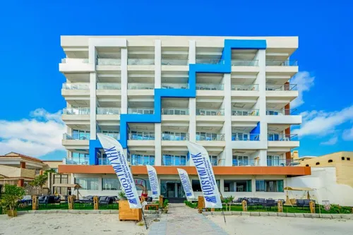 Горящий тур в Hostmark Blue Beach Hotel 4☆ Египет, Мерса-Матрух