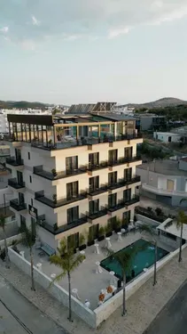 Тур в Natica Hotel 4☆ Албания, Ксамил
