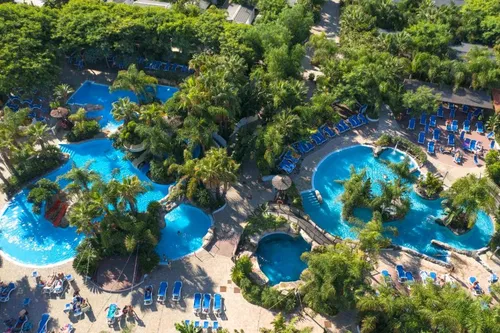 Тур в La Siesta Salou Resort & Camping 4☆ Spānija, Kostadorada