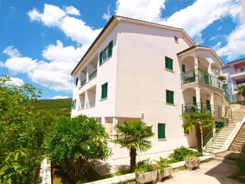 Тур в Eugen Apartments 3☆ Хорватия, Рабац