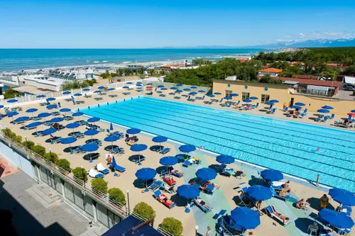 Тур в Grand Continental Hotel 4☆ Италия, Пиза