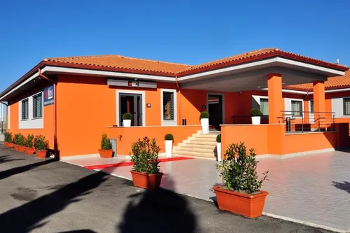 Горящий тур в 325 Tor Vergata Hotel 3☆ Италия, Рим