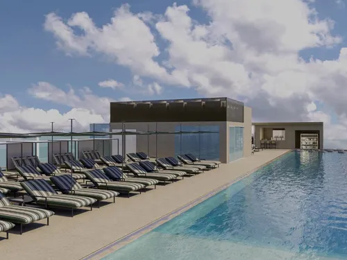 Тур в Novotel Malta Sliema 4☆ Мальта, Слима