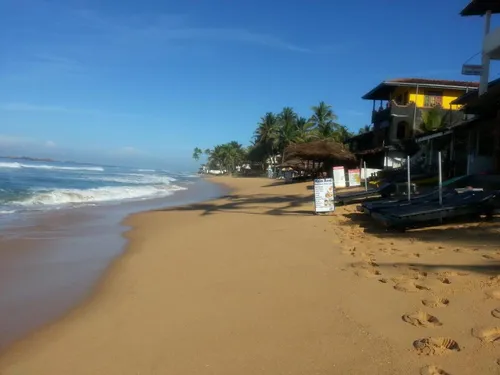 Тур в Main Reef Guest House 2☆ Шри-Ланка, Хиккадува