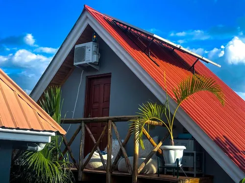 Гарячий тур в Home Villa Eco Boutique 3☆ Танзанія, Аруша