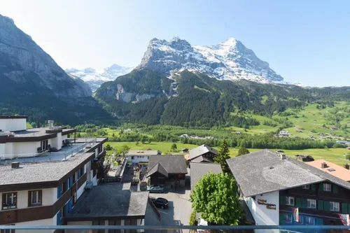 Горящий тур в Eiger Mountain & Soul Resort 4☆ Швейцария, Гриндельвальд