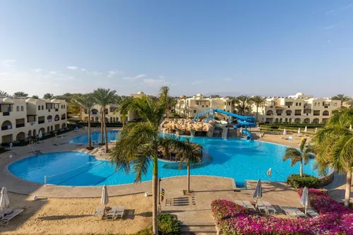 Тур в Stella Gardens Resort & Spa Makadi Bay 5☆ Египет, Макади Бей