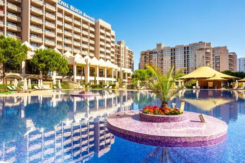 Тур в Barcelo Royal Beach 5☆ Болгария, Солнечный берег
