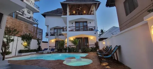 Горящий тур в Boutique Ocean View Nungwi 4☆ Танзания, Занзибар – город