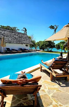 Горящий тур в Juana Ocean Villas 4☆ Танзания, Макундучи