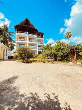Горящий тур в Villa Vanilla Kendwa 3☆ Танзания, Кендва