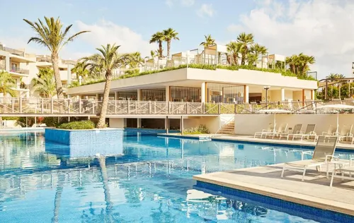 Тур в Zafiro Palace Alcudia 5☆ Spānija, par. Maljorka