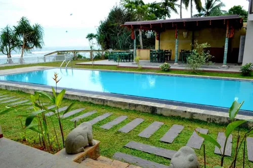 Тур в Guru Beach Resort 3☆ Шри-Ланка, Тангалле