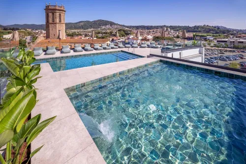 Горящий тур в Sabiote Hotel 1☆ Испания, Коста Брава