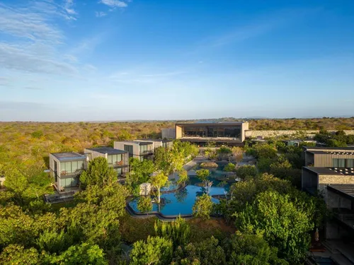 Тур в Hilton Yala Resort 5☆ Шри-Ланка, Галле