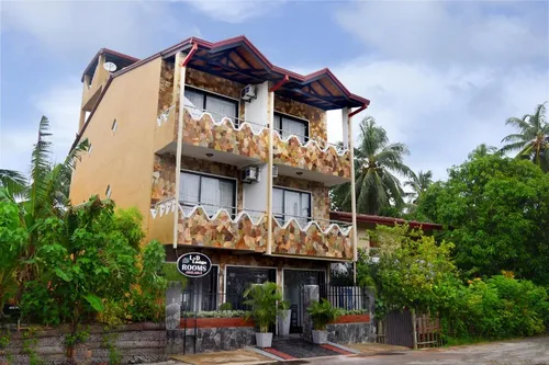 Тур в L&D Lodge 3☆ Шри-Ланка, Хиккадува