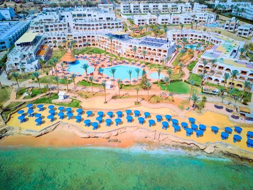 Тур в Аlbatros Royal Grand Sharm 5☆ Египет, Шарм эль Шейх