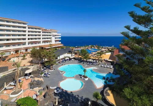 Горящий тур в H10 Taburiente Playa 4☆ Испания, о. Пальма (Канары)