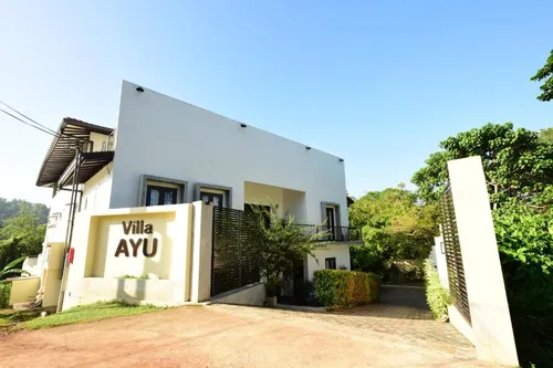 Горящий тур в Ayu Villa 4☆ Шри-Ланка, Галле