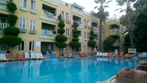 Горящий тур в Club Sunset Apart 3☆ Турция, Мармарис