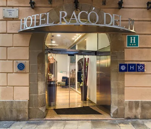 Тур в H10 Raco del Pi 3☆ Испания, Барселона