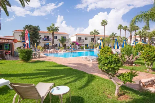 Тур в Loutsiana Hotel Apartments 3☆ Kipra, Aija Napa