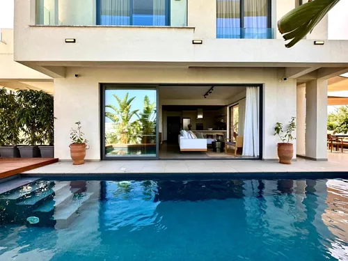 Тур в Lora Pearl Luxury Villa 5☆ Kipra, Protaras