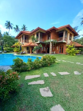 Горящий тур в Villa Pantano 2☆ Шри-Ланка, Ахунгалла