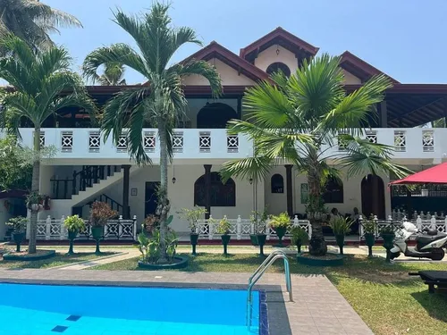 Горящий тур в Sankarest Villa 2☆ Шри-Ланка, Косгода