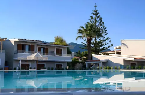Тур в Corfu Acharavi Hotel 4☆ Греция, о. Корфу