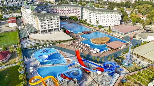 Тур в Grand Cortez Resort & Spa 5☆ Турция, Алания