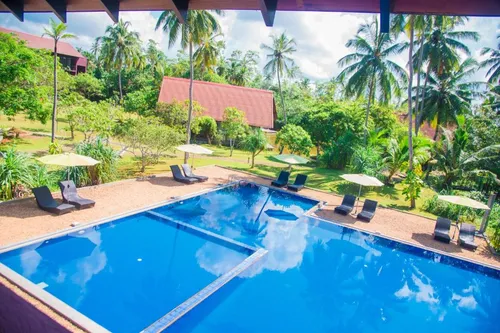 Тур в Celestia Ayurveda Resort 4☆ Шри-Ланка, Бентота
