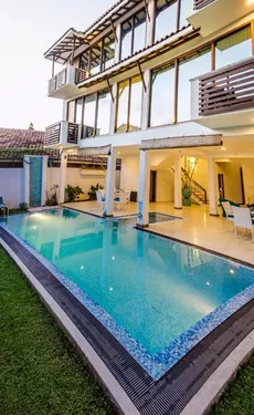 Горящий тур в Binnacle Negombo 3☆ Шри-Ланка, Негомбо
