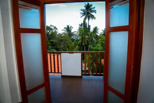 Paskutinės minutės kelionė в BV Residence 3☆ Šri Lanka, Tangalle