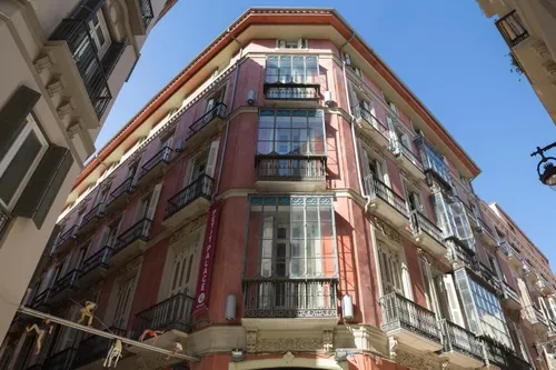 Горящий тур в Petit Palace Plaza Mаlaga 4☆ Испания, Малага