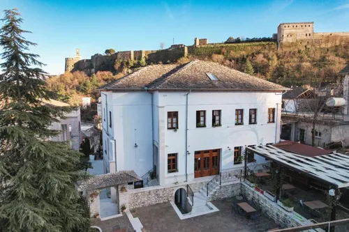 Горящий тур в Bineri Hotel 4☆ Албания, Саранда
