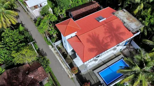 Тур в Belvedere Residenza 3☆ Шри-Ланка, Хиккадува