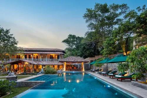 Тур в Green Escape Unawatuna 4☆ Шри-Ланка, Унаватуна