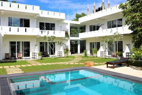 Горящий тур в Kaya Villa 2☆ Шри-Ланка, Хиккадува