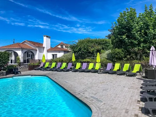 Горящий тур в Quinta de Santana 4☆ Португалия, Понта-Делгада