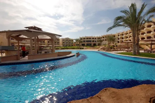 Горящий тур в Life Resorts Coral Hills 4☆ Египет, Марса Алам